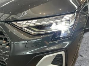 Audi A3 allstreet 35 TFSI S Line S tronic **SOFORT VERFÜGBAR**