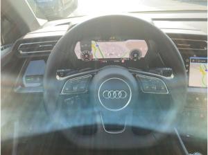 Audi A3 Sportback 35 TFSI S line S tronic **SOFORT VERFÜGBAR**