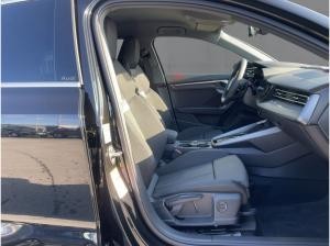 Audi A3 Sportback 35 TFSI S line S tronic **SOFORT VERFÜGBAR**