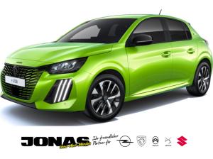 Peugeot 208 BUSINESS Elektro  Navi, R-Kamera