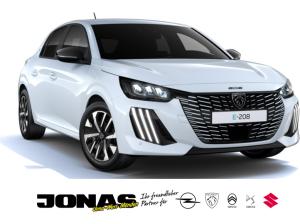 Peugeot 208 BUSINESS Elektro  Navi, R-Kamera