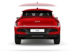 Kia EV6 Air +Sonderaktion+Konfigurierbar