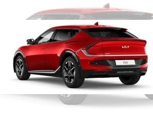 Kia EV6 Air +Sonderaktion+Konfigurierbar