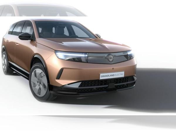 Opel Grandland -E Edition | Bestellfahrzeug | Privat