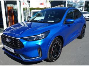 Ford Kuga 🚀⚡️#FHEV #ST-LINE X #TECHNOPAKET #SOFORT 🚀⚡️🚀