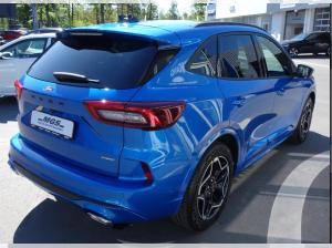 Ford Kuga 🚀⚡️#FHEV #ST-LINE X #TECHNOPAKET #SOFORT 🚀⚡️🚀