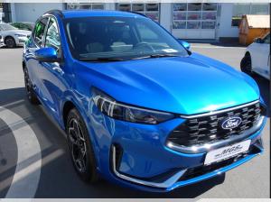 Ford Kuga 🚀⚡️#FHEV #ST-LINE X #TECHNOPAKET #SOFORT 🚀⚡️🚀