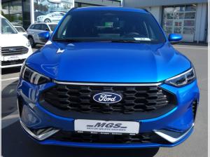 Ford Kuga 🚀⚡️#FHEV #ST-LINE X #TECHNOPAKET #SOFORT 🚀⚡️🚀