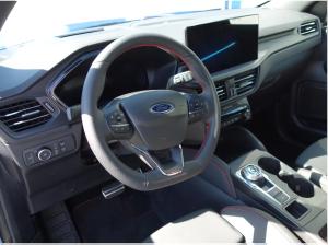 Ford Kuga 🚀⚡️#FHEV #ST-LINE X #TECHNOPAKET #SOFORT 🚀⚡️🚀