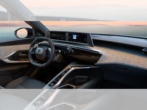 Peugeot 5008 Plugin Hybrid 195 Allure / konfigurierbar / Gewerbeaktion bis 30.12.25