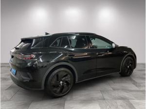 Volkswagen ID.4 GTX 77kWh/AHK/Matrix/Wärmepumpe/02.30Garantie