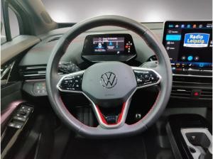 Volkswagen ID.4 GTX 77kWh/AHK/Matrix/Wärmepumpe/02.30Garantie