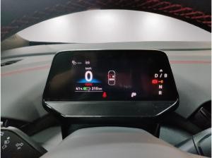 Volkswagen ID.4 GTX 77kWh/AHK/Matrix/Wärmepumpe/02.30Garantie