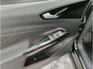 Volkswagen ID.4 GTX 77kWh/AHK/Matrix/Wärmepumpe/02.30Garantie