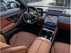 Mercedes-Benz S 63 AMG AMG E-Performance