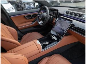 Mercedes-Benz S 63 AMG AMG E-Performance