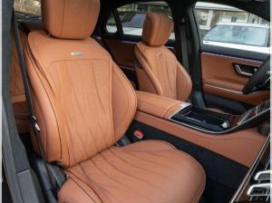 Mercedes-Benz S 63 AMG AMG E-Performance