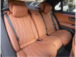 Mercedes-Benz S 63 AMG AMG E-Performance