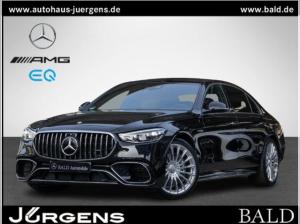 Mercedes-Benz S 63 AMG AMG E-Performance