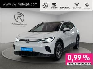 Volkswagen ID.4 Pro h / Navi Panaramadach ACC
