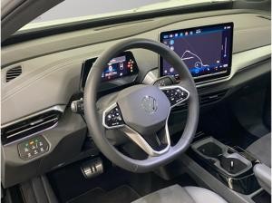 Volkswagen ID.4 Pro h / Navi Panaramadach ACC