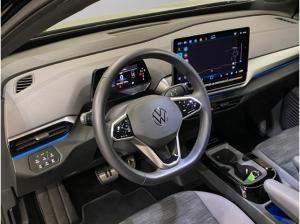 Volkswagen ID.4 Pure h / Navi LED ACC 19'