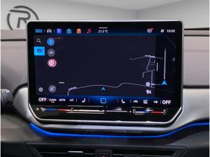 Volkswagen ID.4 Pure h / Navi LED ACC 19'