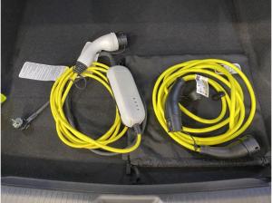 Volkswagen ID.4 Pure h / Navi LED ACC 19'