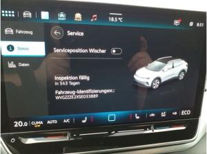 Volkswagen ID.4 Pure h / Navi LED ACC 19'