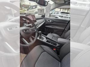 Jeep Compass 1,3 T4 Plug-in Hybr. PHEV 140KW Autom. 4 WD Allrad-sofort