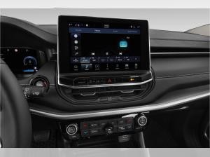 Jeep Compass 1,3 T4 Plug-in Hybr. PHEV 140KW Autom. 4 WD Allrad-sofort