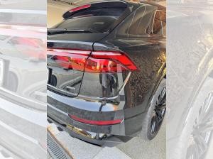 Audi Q8 HD Matrix, 8-fach, S-Line VOLL