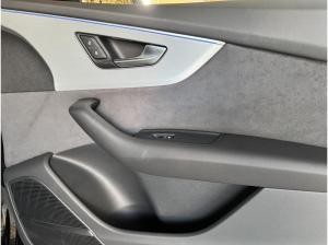 Audi Q8 HD Matrix, 8-fach, S-Line VOLL