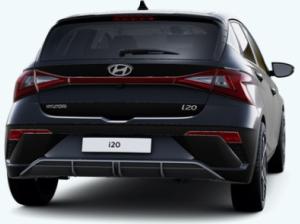 Hyundai i20 FL (MY25) 1.0 T-GDI 7-DCT 2WD Prime