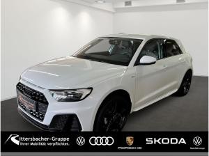 Audi A1 Sportback S line