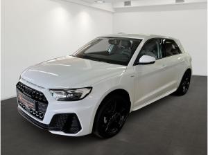 Audi A1 Sportback S line