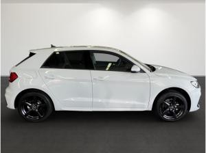 Audi A1 Sportback S line