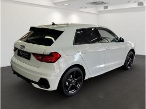 Audi A1 Sportback S line