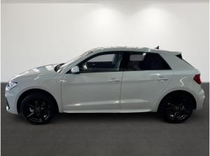Audi A1 Sportback S line