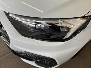 Audi A1 Sportback S line