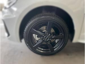 Audi A1 Sportback S line