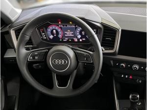 Audi A1 Sportback S line