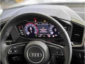 Audi A1 Sportback S line