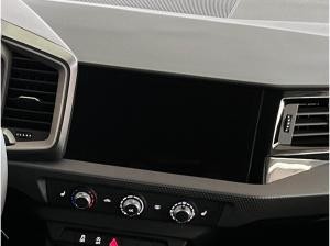 Audi A1 Sportback S line