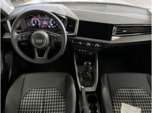 Audi A1 Sportback S line
