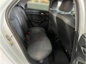 Audi A1 Sportback S line