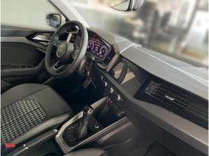 Audi A1 Sportback S line