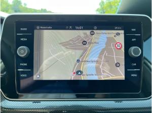 Volkswagen T-Cross Style 1.0 TSI DSG / Navi, Matrix, App