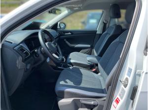 Volkswagen T-Cross Style 1.0 TSI DSG / Navi, Matrix, App