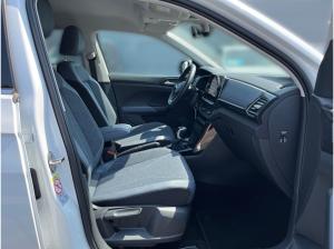 Volkswagen T-Cross Style 1.0 TSI DSG / Navi, Matrix, App